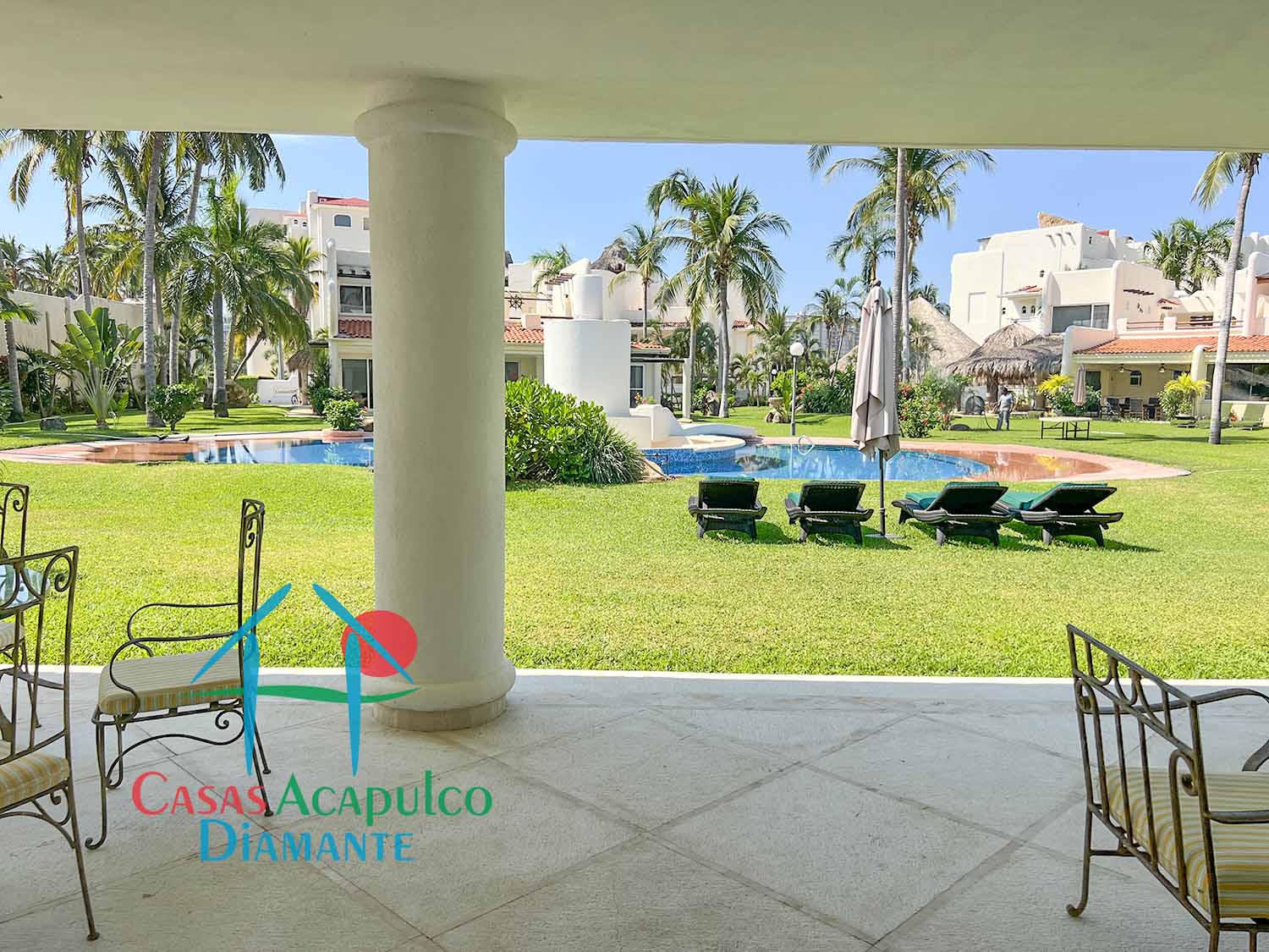 Son Vida Barbados 4 - Terraza 6 Son Vida Barbados 4 - Terraza 6